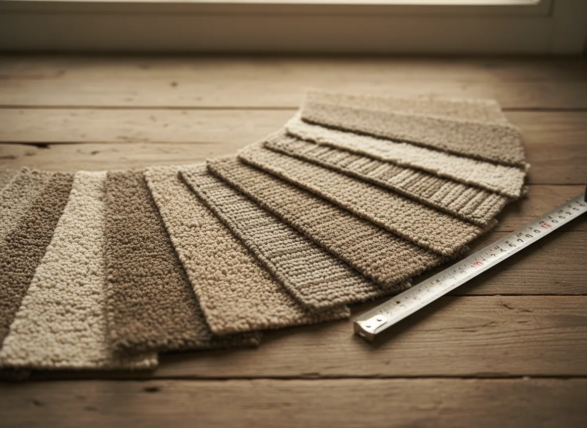Carpet Installation Amity, MO FAQs
